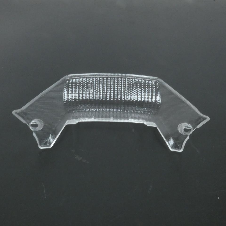 Cabochon feu arrière transparent Replay pour scooter MBK 50 Booster Ng Neuf