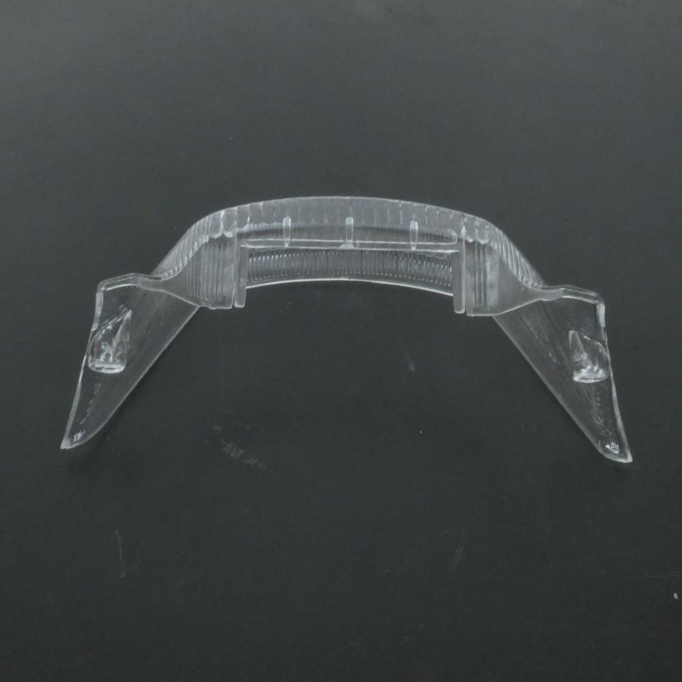 Cabochon feu arrière transparent Replay pour scooter MBK 50 Booster Ng Neuf