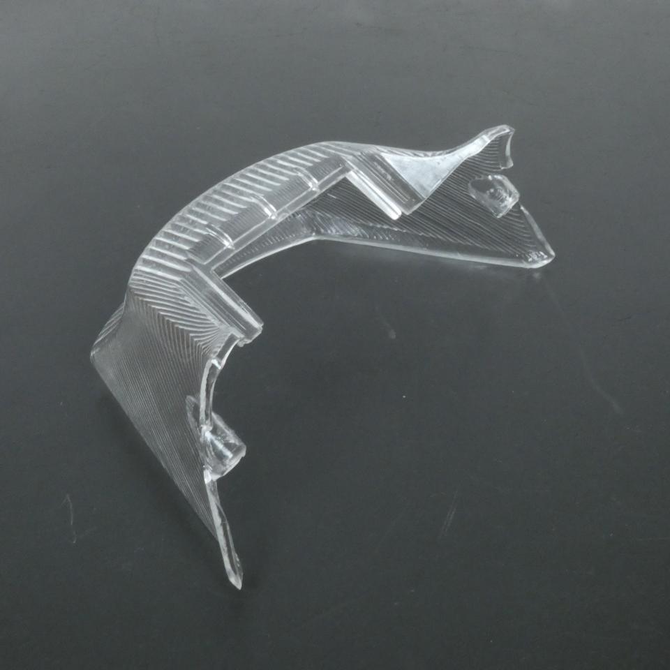 Cabochon feu arrière transparent Replay pour scooter MBK 50 Booster Ng Neuf