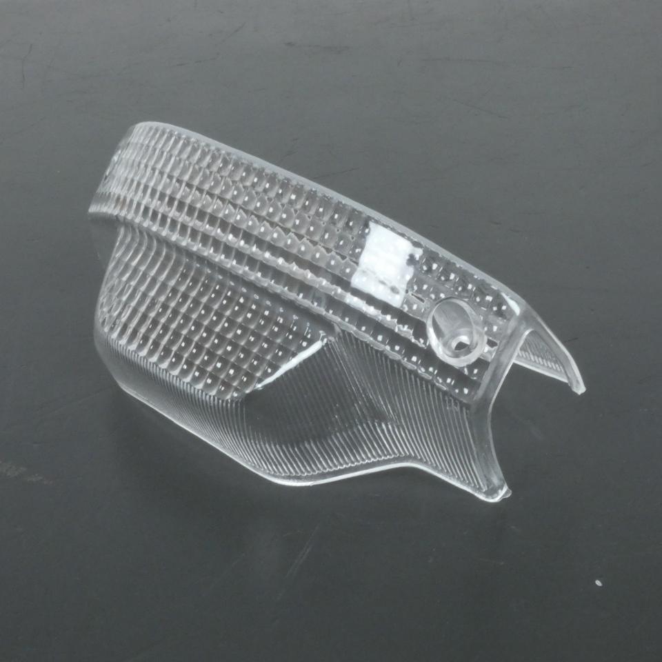 Cabochon feu arrière Replay pour Scooter MBK 50 Booster 1999 à 2003 Neuf