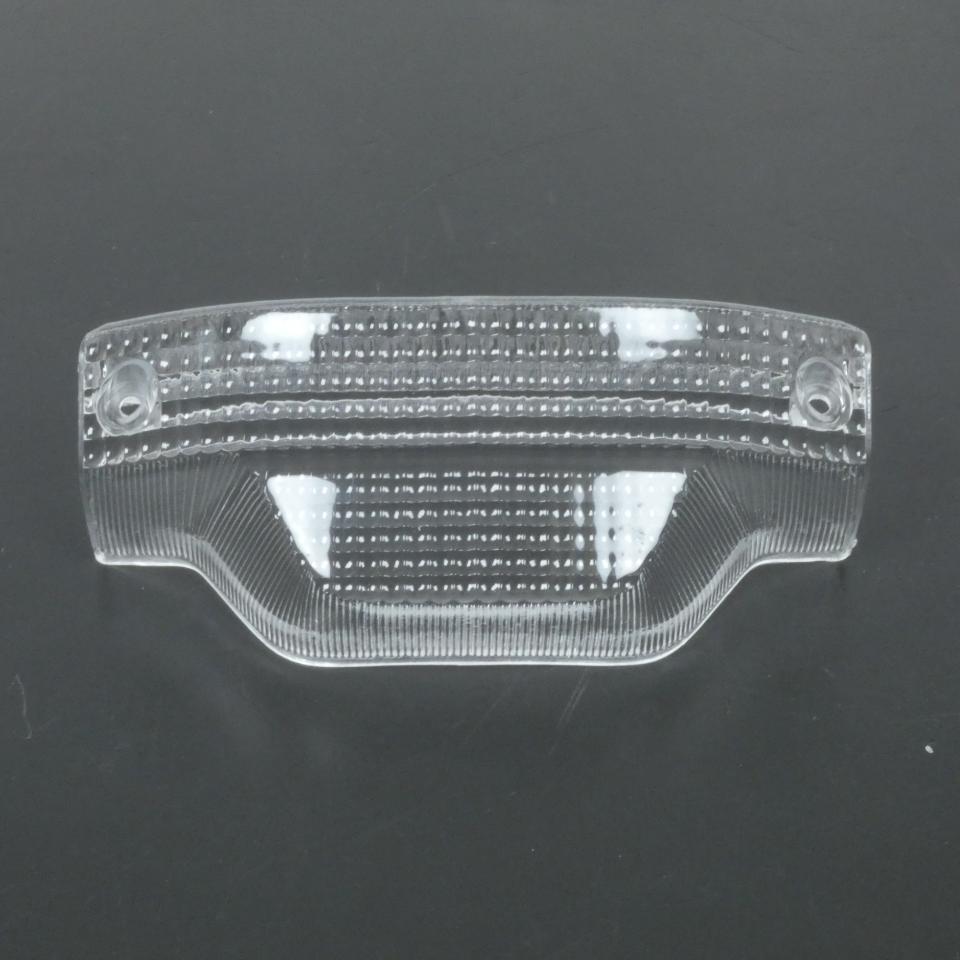 Cabochon feu arrière Replay pour Scooter MBK 50 Booster 1999 à 2003 Neuf
