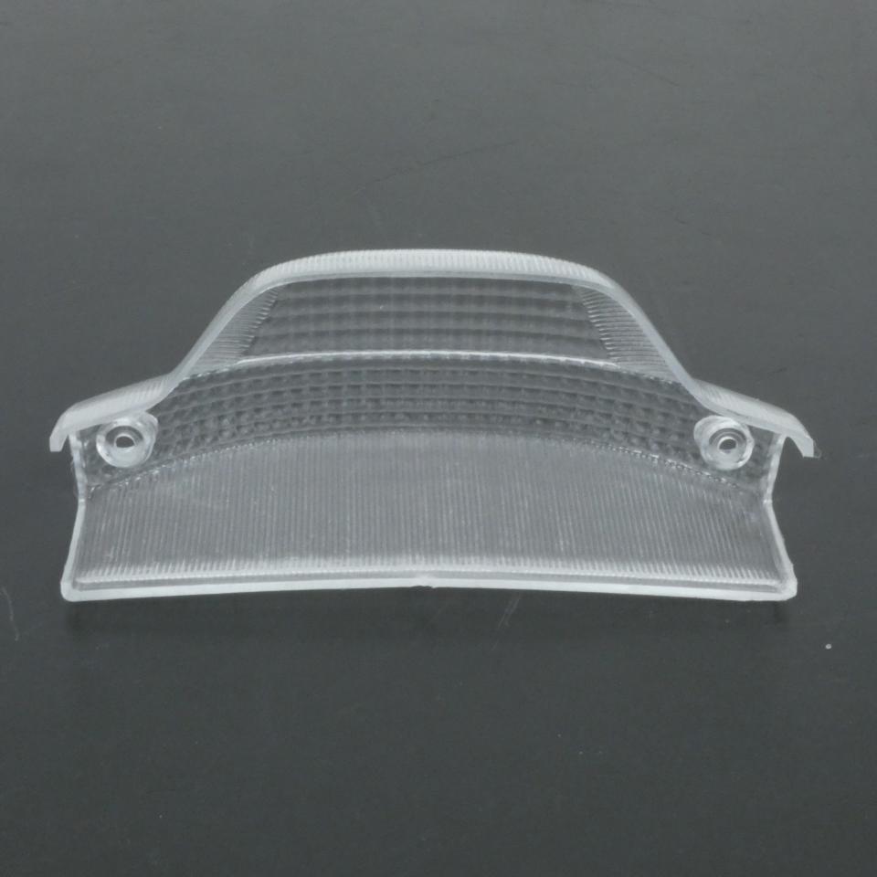Cabochon feu arrière Replay pour Scooter MBK 50 Booster 1999 à 2003 Neuf