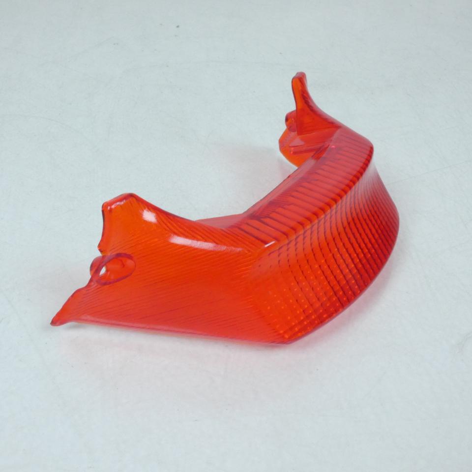 Cabochon feu arrière Teknix pour Scooter MBK 50 Rocket 2004 à 2009 Neuf