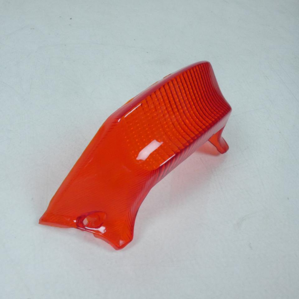 Cabochon feu arrière Teknix pour Scooter Yamaha 50 Bump 2004 à 2009 Neuf