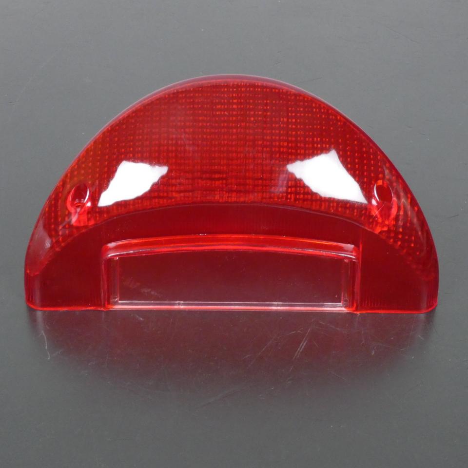 Cabochon feu arrière Teknix pour Scooter MBK 50 Nitro 2002 à 2012 Neuf