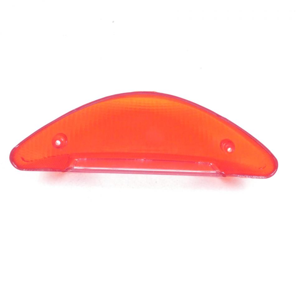 Cabochon feu arrière Teknix pour Scooter MBK 50 Nitro 2002 à 2012 Neuf