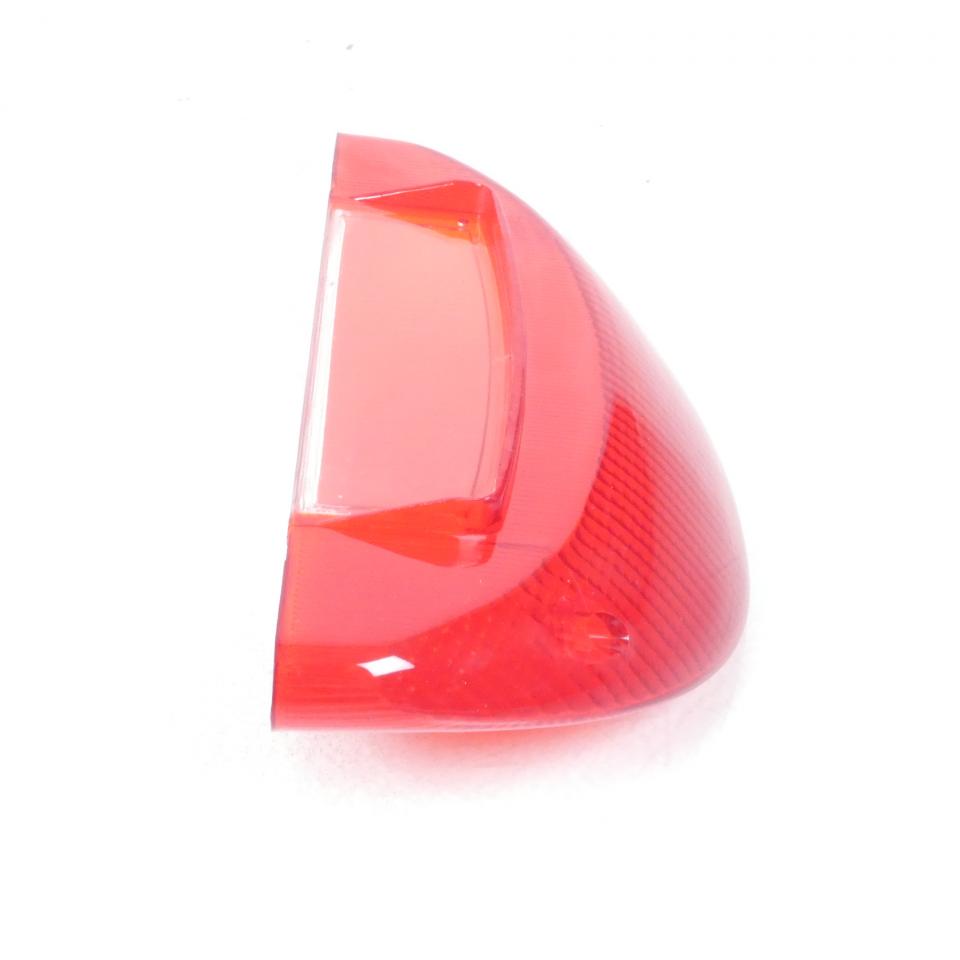 Cabochon feu arrière Teknix pour Scooter MBK 50 Nitro 2002 à 2012 Neuf