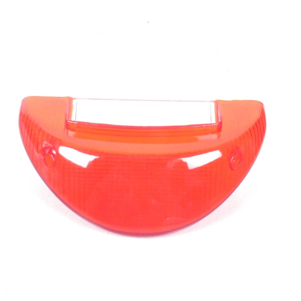 Cabochon feu arrière Teknix pour Scooter MBK 50 Nitro 2002 à 2012 Neuf