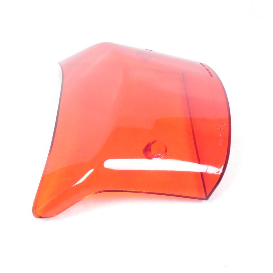 Cabochon feu arrière Teknix pour Scooter Yamaha 50 Bw's 2004 à 2019 Neuf