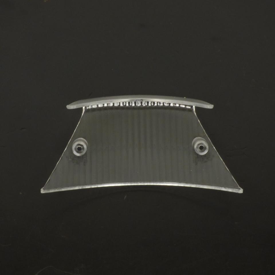 Cabochon feu arrière Tun'R pour Scooter Piaggio 50 ZIP Après 2000 581594 / rouge Neuf