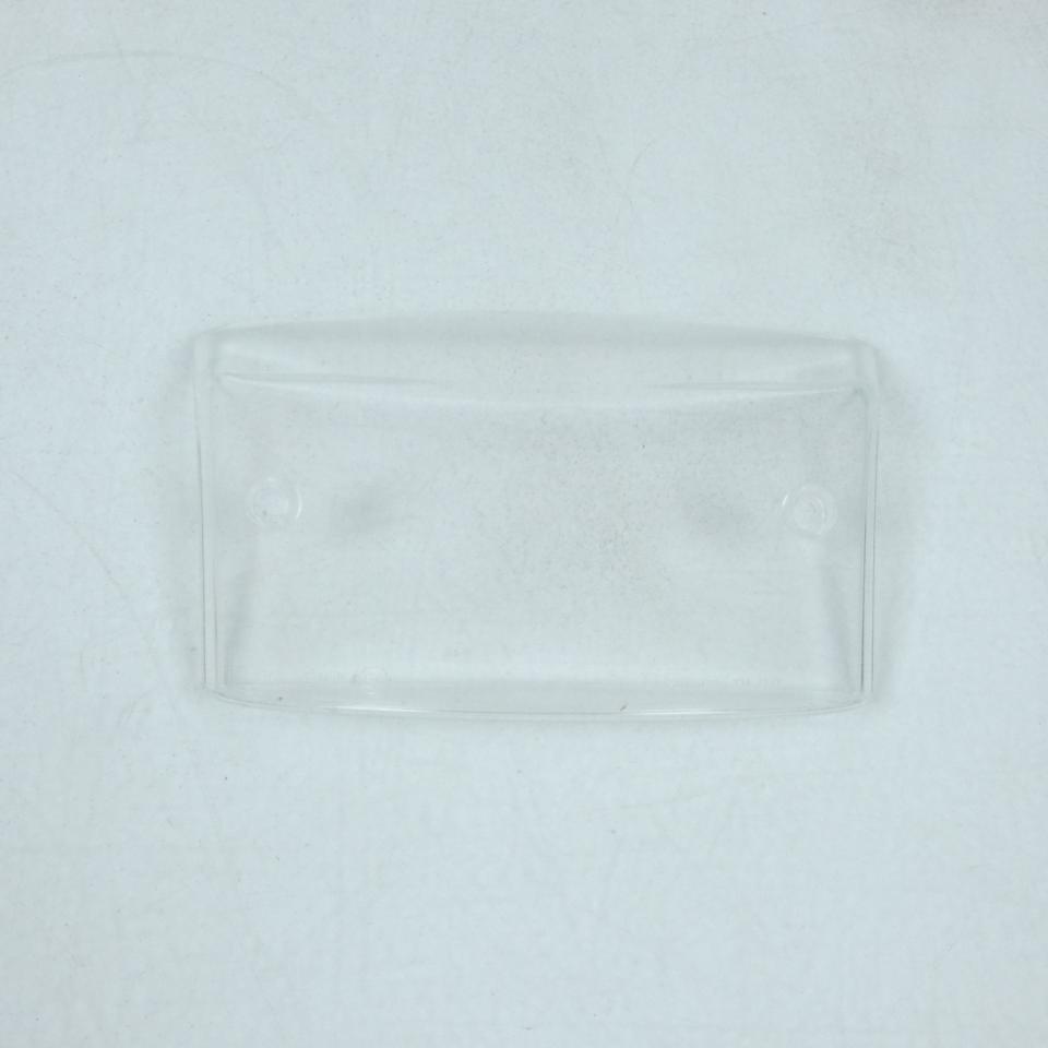 Cabochon feu arrière Tun'R SMOOTH pour Scooter MBK 50 Booster 2004 à 2019 Neuf