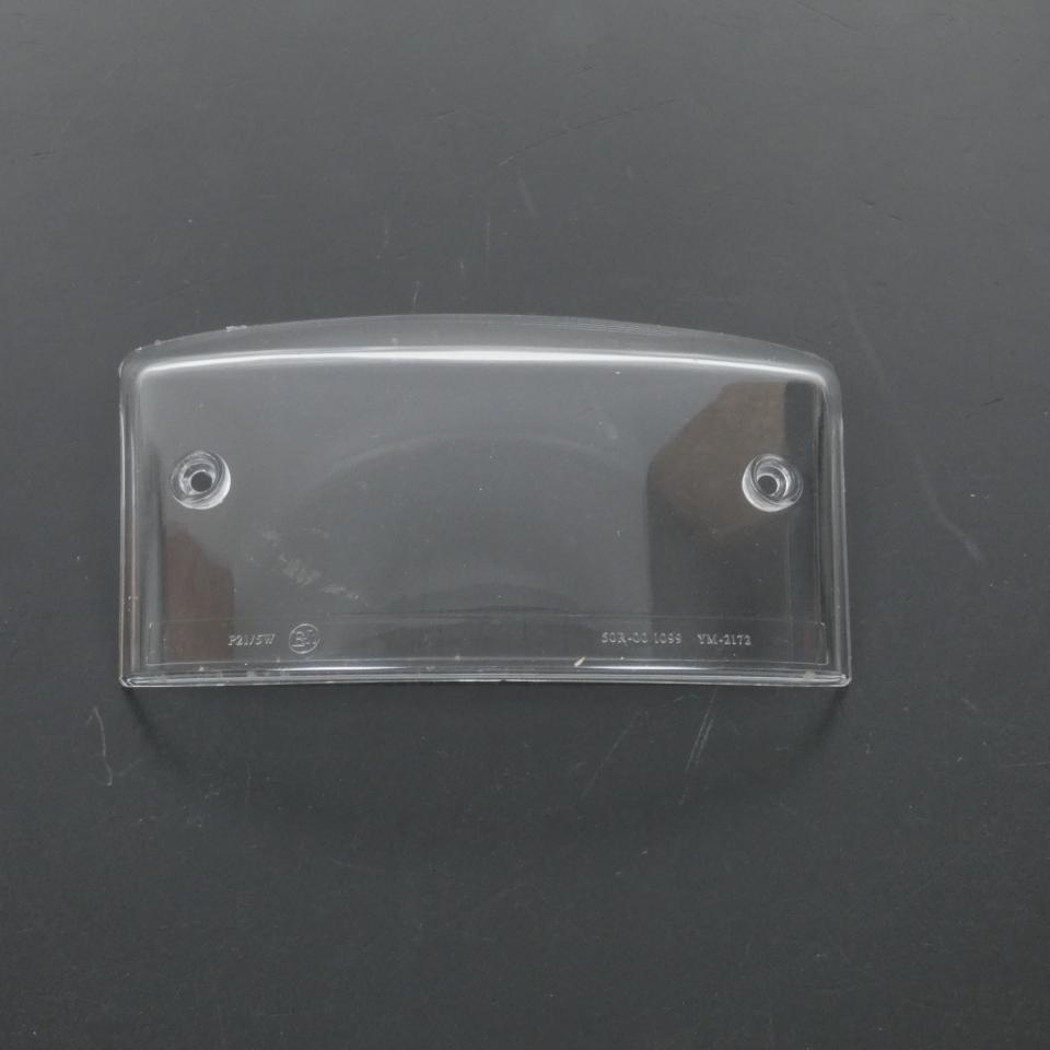 Cabochon feu arrière Tun'R SMOOTH pour Scooter MBK 50 Booster 2004 à 2019 Neuf