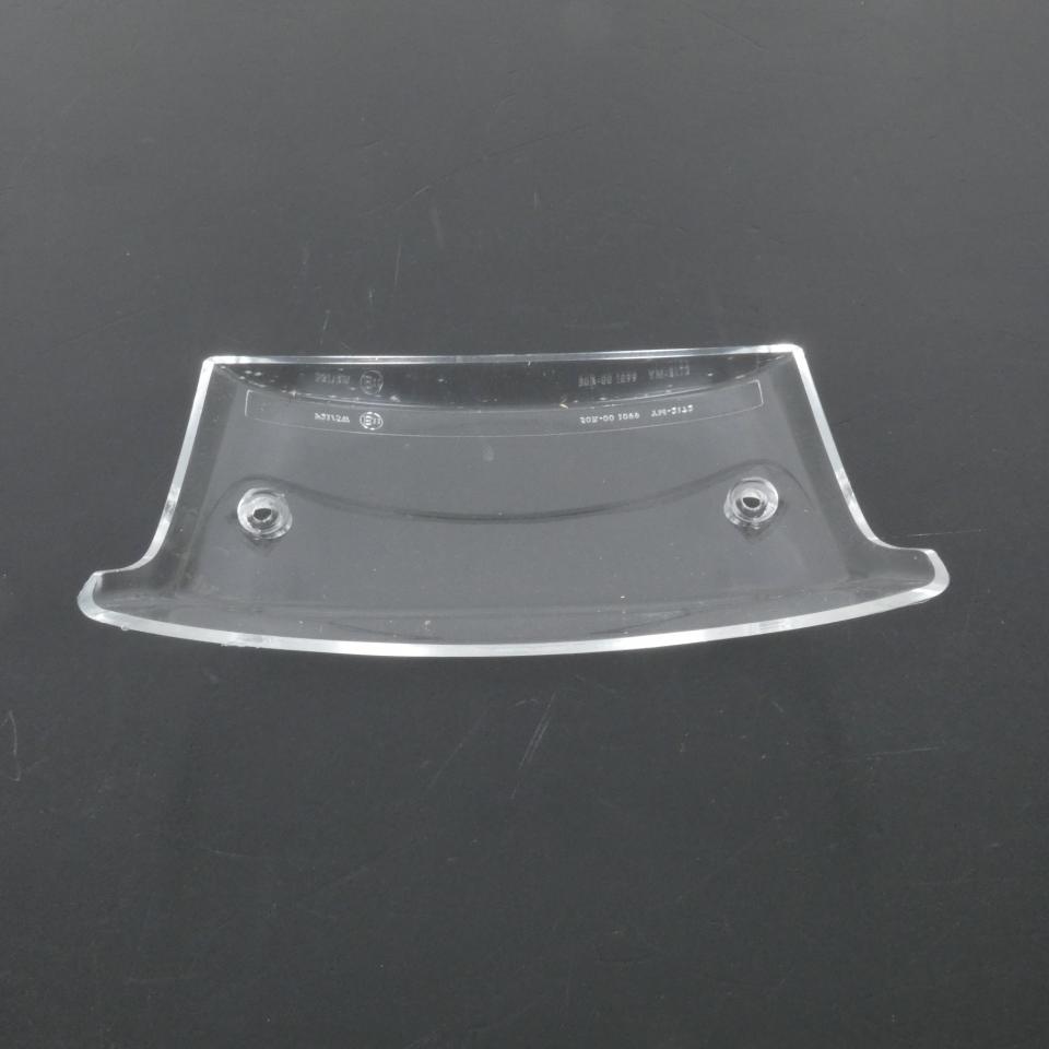 Cabochon feu arrière Tun'R SMOOTH pour Scooter MBK 50 Booster 2004 à 2019 Neuf