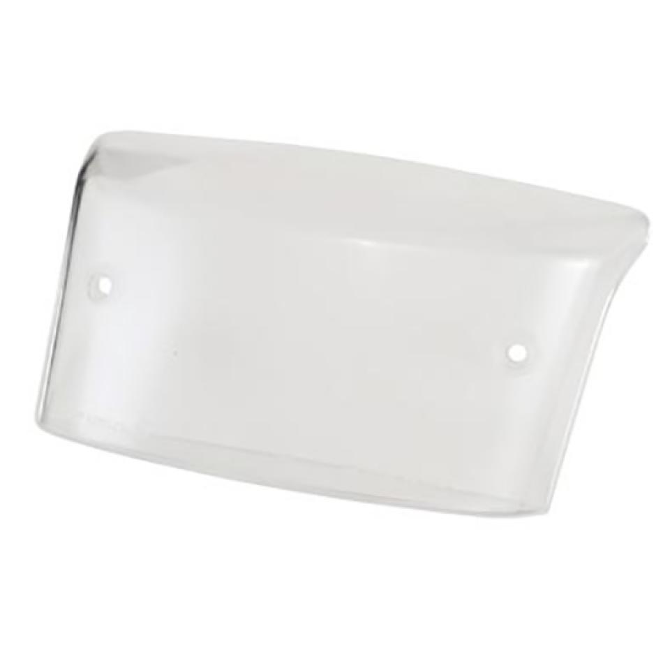Cabochon feu arrière Tun'R SMOOTH pour Scooter MBK 50 Booster 2004 à 2019 Neuf