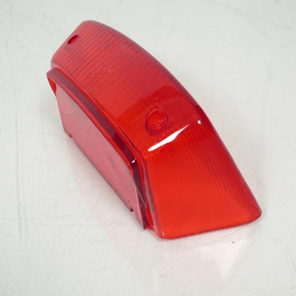 Cabochon feu arrière Teknix pour Scooter MBK 50 Stunt Naked 2005 à 2012 Neuf