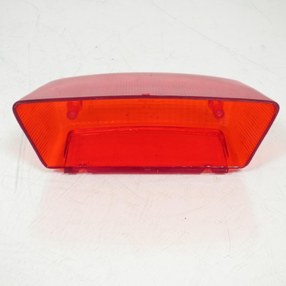 Cabochon feu arrière Teknix pour Scooter MBK 50 Stunt Naked 2005 à 2012 Neuf