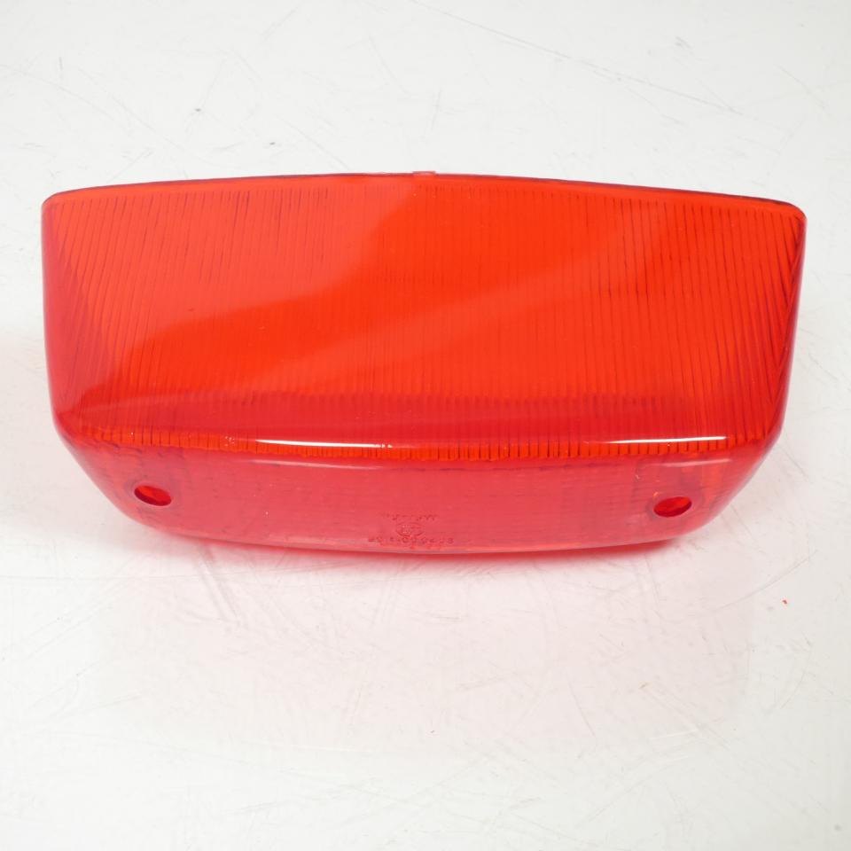 Cabochon feu arrière pour MBK Stunt Naked