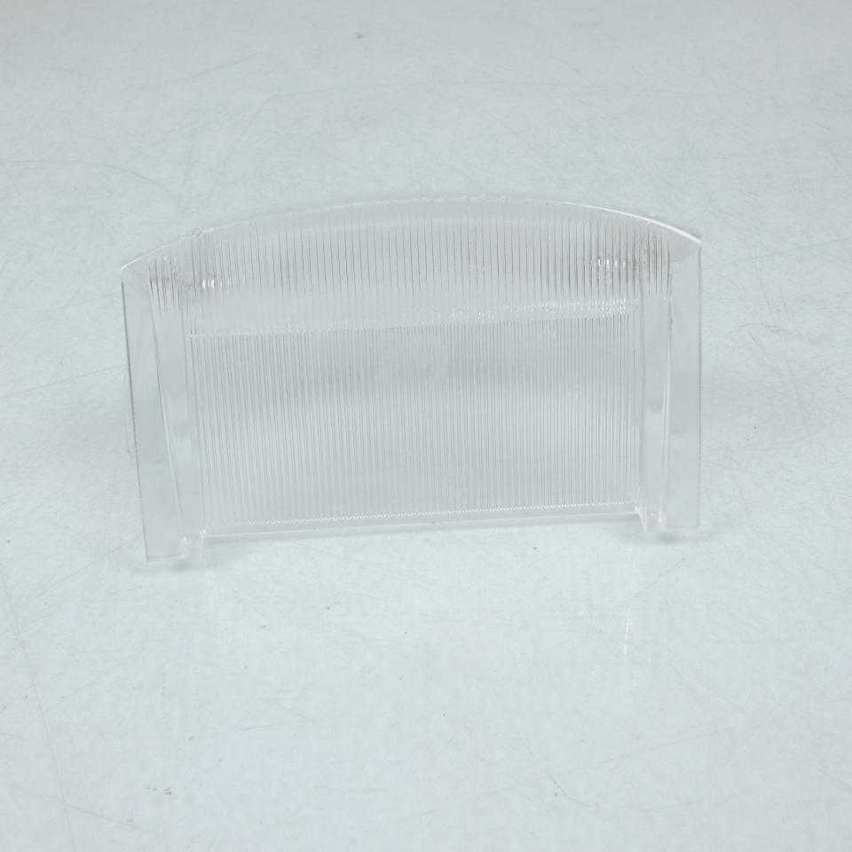 Cabochon feu arrière Générique pour scooter Yamaha 50 BWS 1998 Neuf