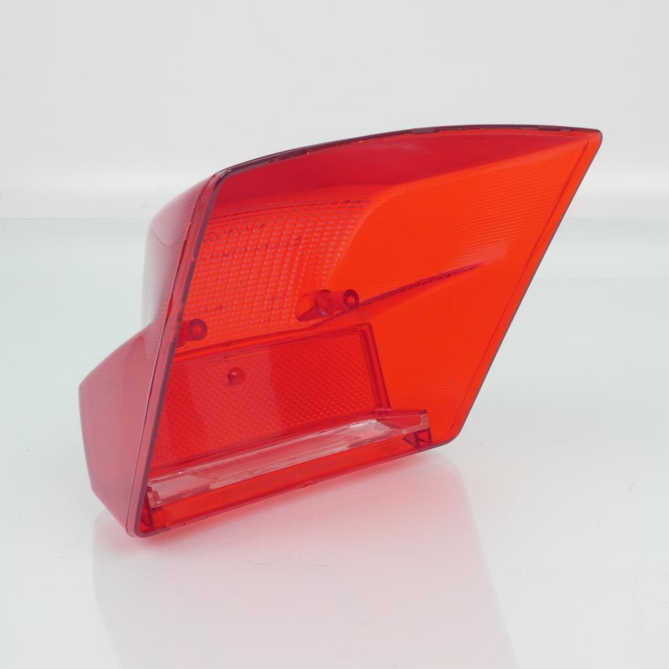 Cabochon feu arrière RMS pour scooter Piaggio 200 Vespa Pxe 1998 à 2001 Neuf