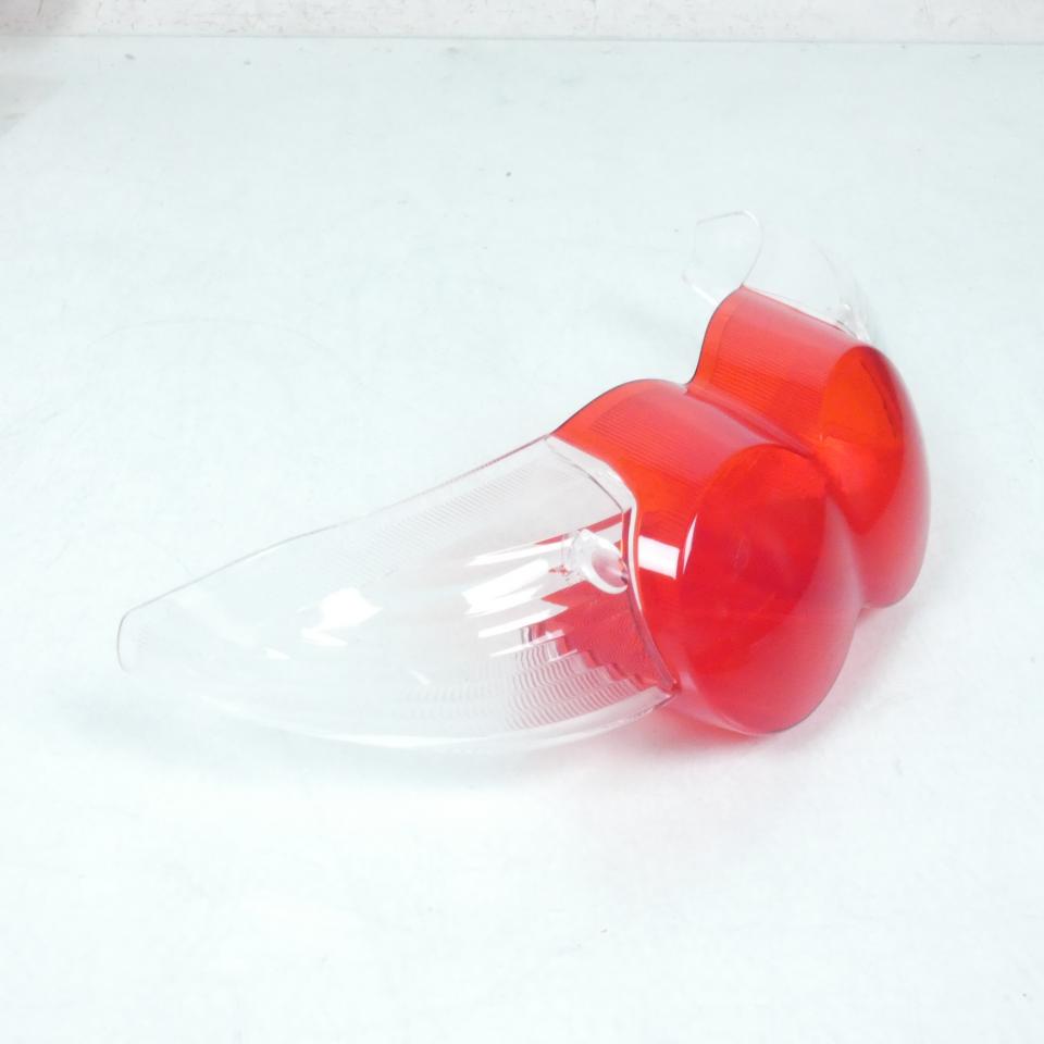 Cabochon feu arrière origine pour scooter MBK 50 Ovetto 2T 2008-18 5C2H47210000