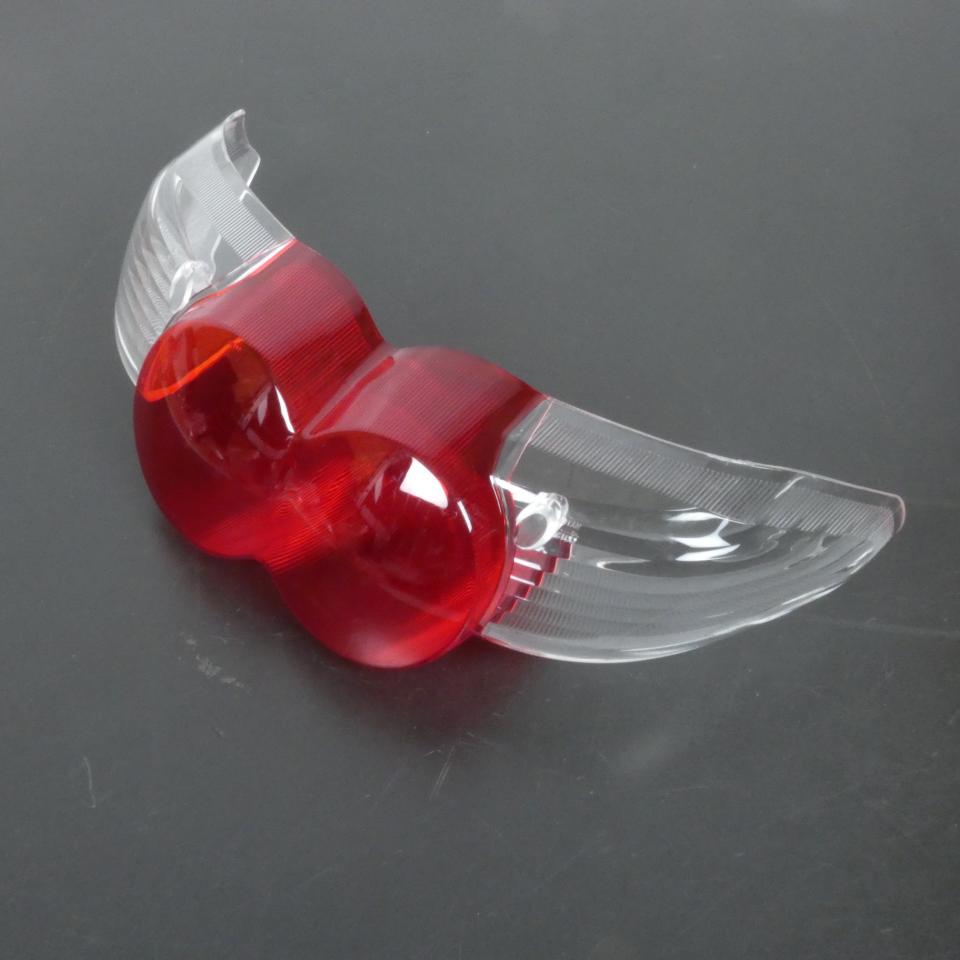 Cabochon feu arrière origine pour scooter MBK 50 Ovetto 2T 2008-18 5C2H47210000