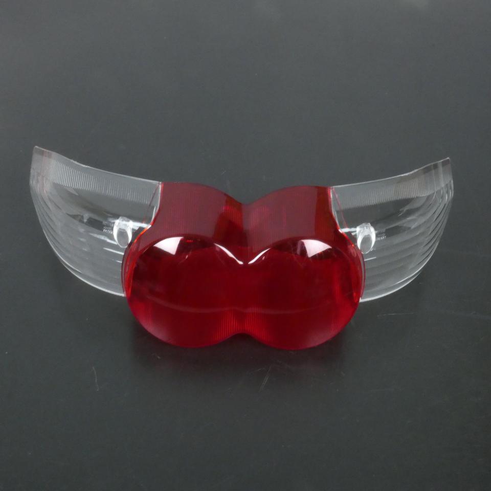 Cabochon feu arrière origine pour scooter MBK 50 Ovetto 2T 2008-18 5C2H47210000