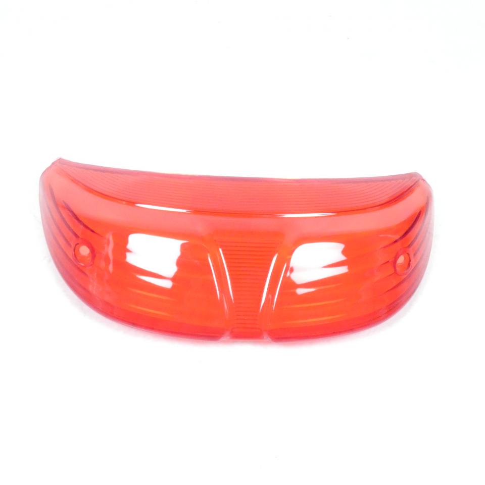 Cabochon feu arrière Replay pour scooter Peugeot 50 Squab Neuf