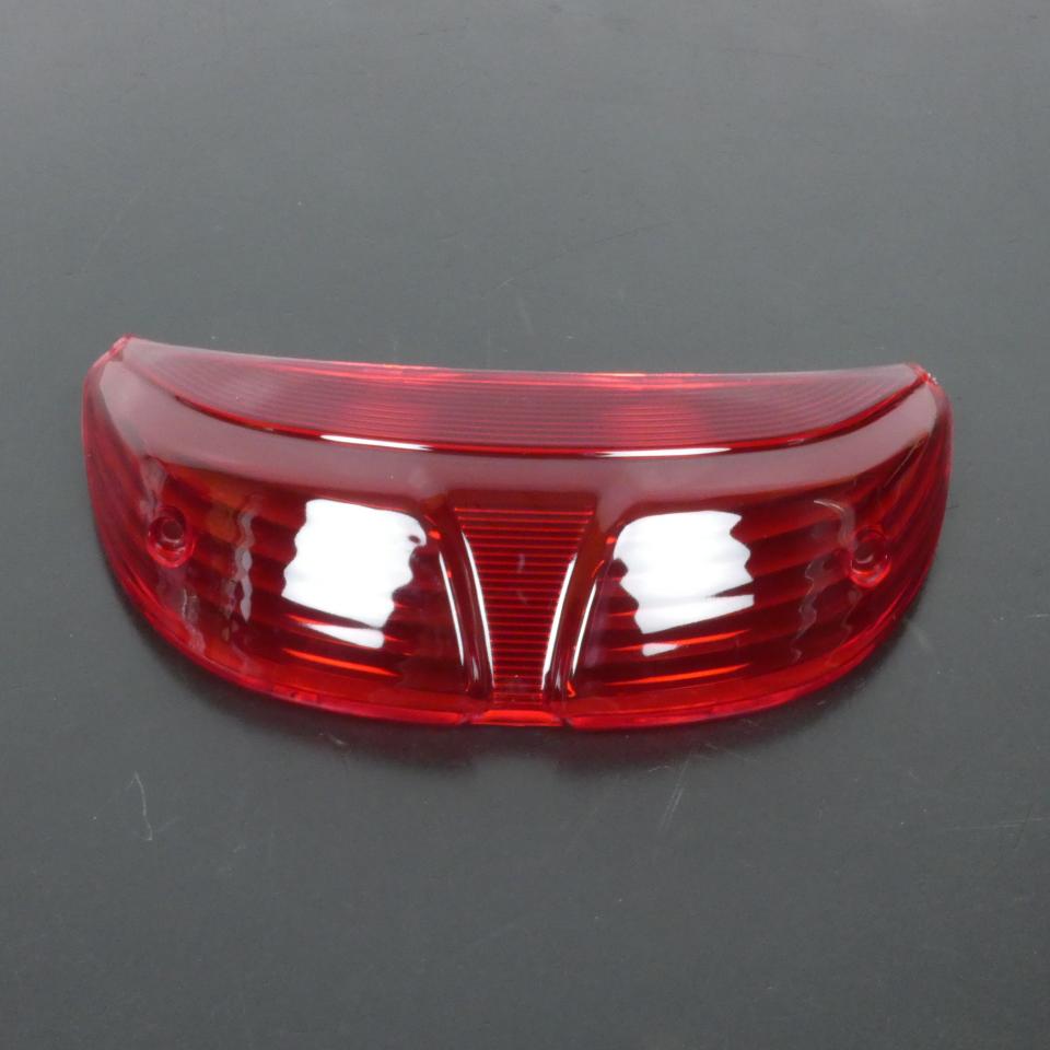 Cabochon feu arrière Replay pour scooter Peugeot 50 Squab Neuf