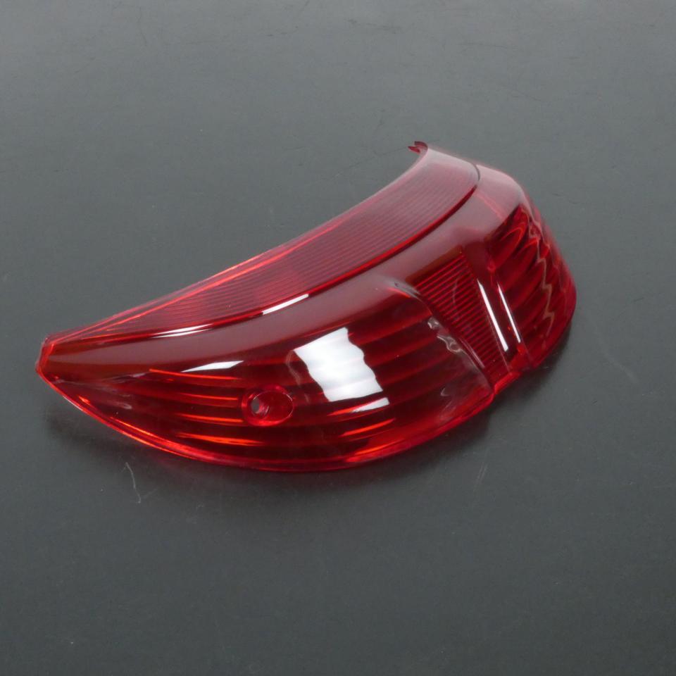 Cabochon feu arrière Replay pour scooter Peugeot 50 Squab Neuf