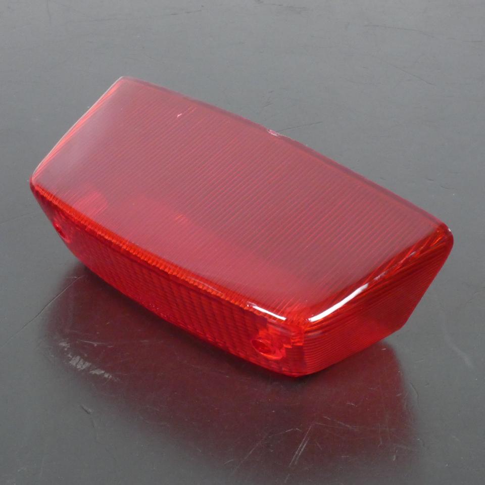 Cabochon feu arrière Replay pour scooter Yamaha 50 Slider 50R-000403 YM-2150