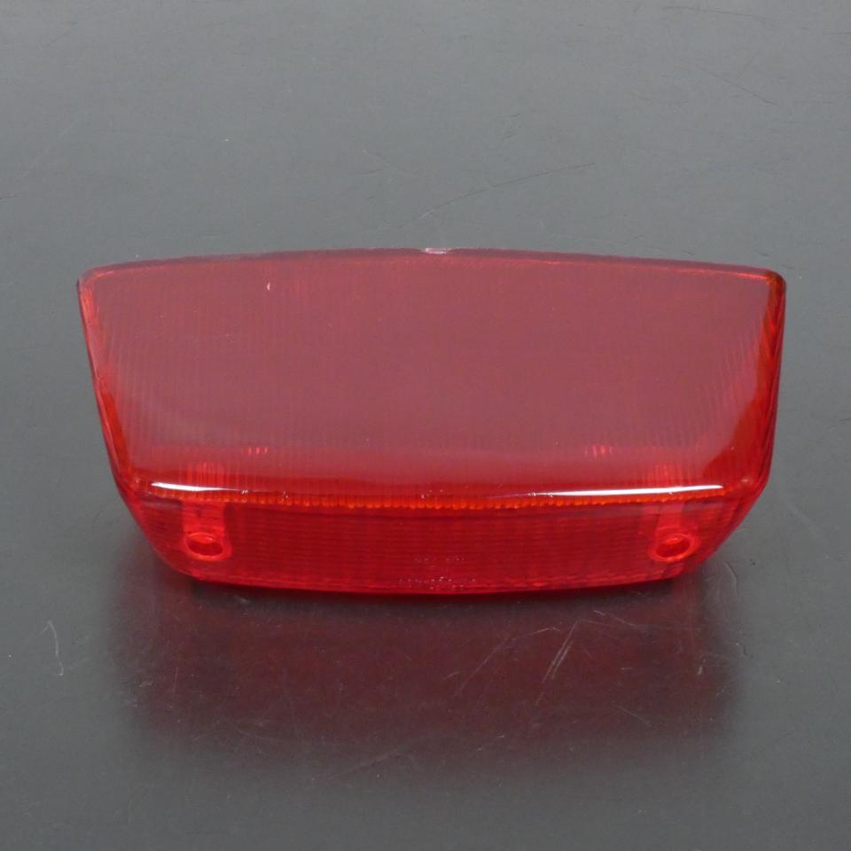 Cabochon feu arrière Replay pour scooter Yamaha 50 Slider 50R-000403 YM-2150