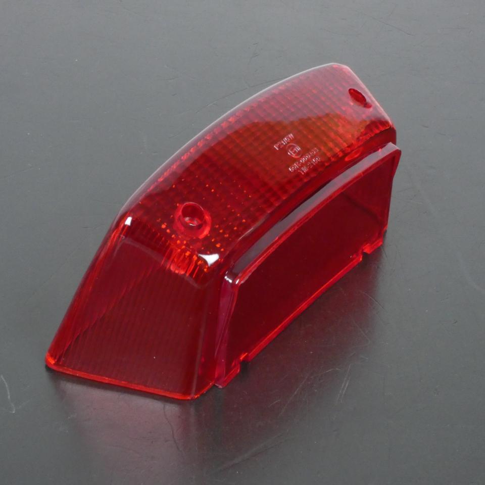 Cabochon feu arrière Replay pour scooter Yamaha 50 Slider 50R-000403 YM-2150