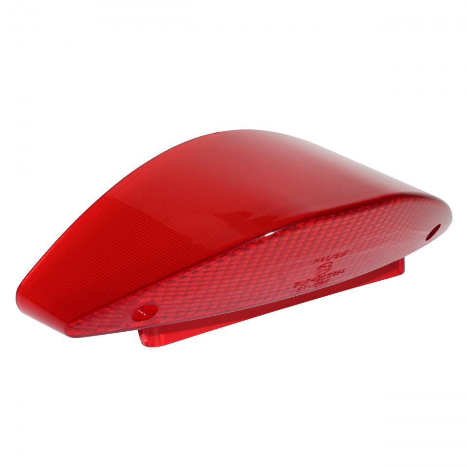 Cabochon feu arrière Vicma pour Deux Roues Aprilia 50 RS 1993 à 2020 Neuf