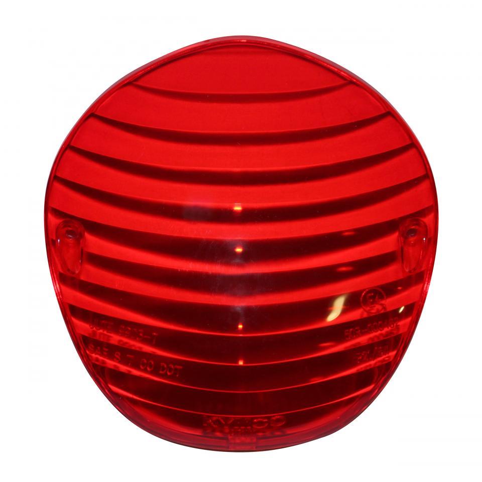photo piece : Cabochon feu arrière->Kymco People