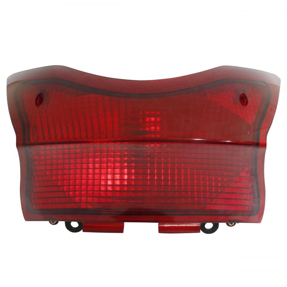 Cabochon feu arrière Vicma pour Scooter Kymco 125 Grand dink 2001 à 2004 Neuf
