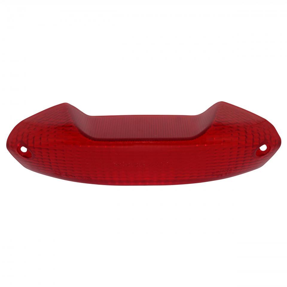 Cabochon feu arrière rouge P2R pour scooter Piaggio 50 NRG MC2 Avant 2020 Neuf