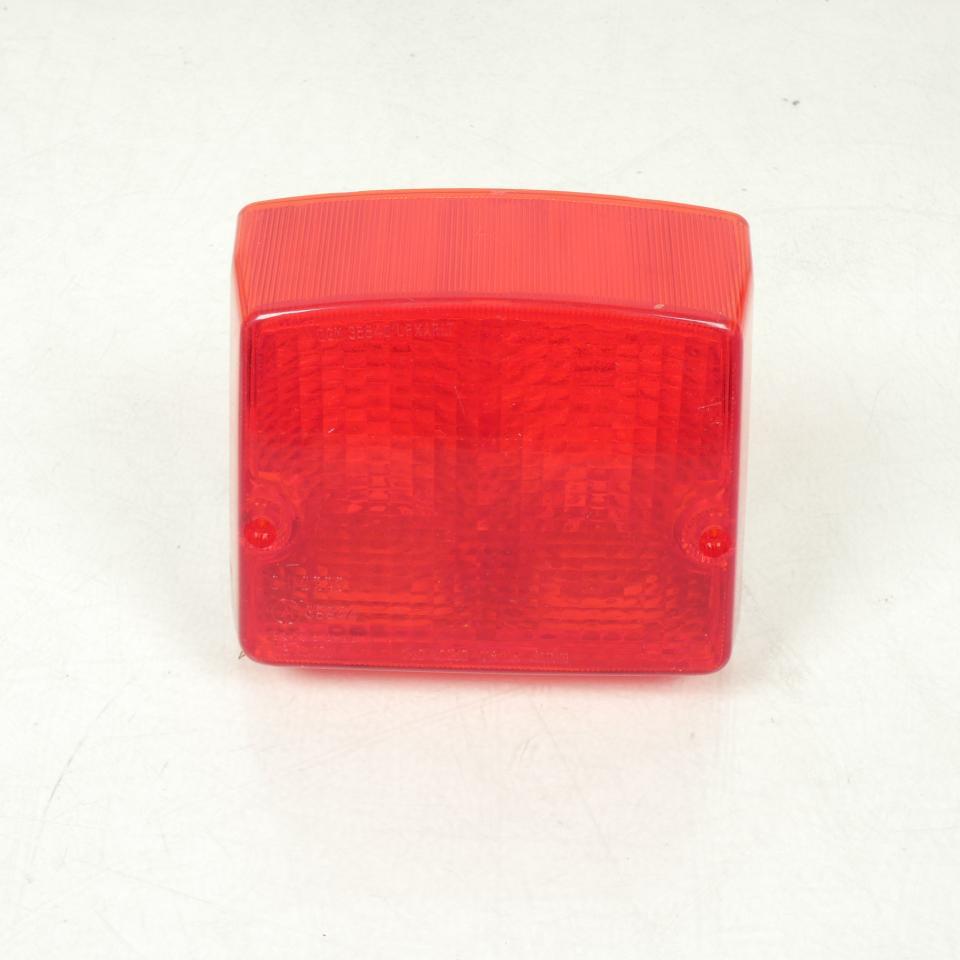 Cabochon feu arrière origine pour moto Kawasaki Z 1000 23026-1005 mk2 Neuf