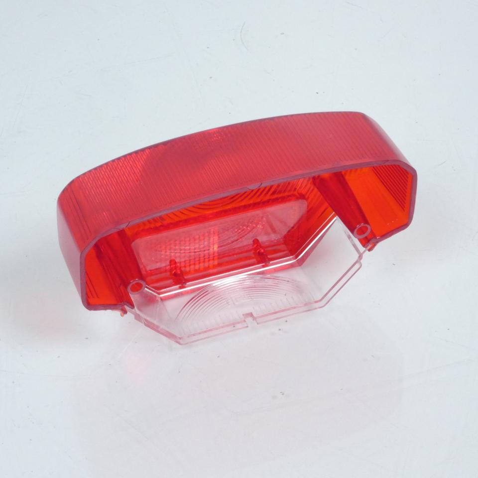 Cabochon feu arrière origine pour moto Rieju 50 Tango 2007 à 2010 0/000.630.0501