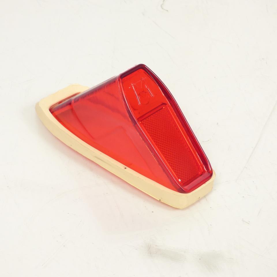 Cabochon feu arrière pour Motobecane