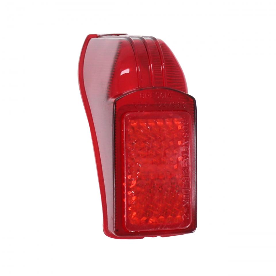 Cabochon feu arrière P2R pour Solex Solex 50 1700 Neuf