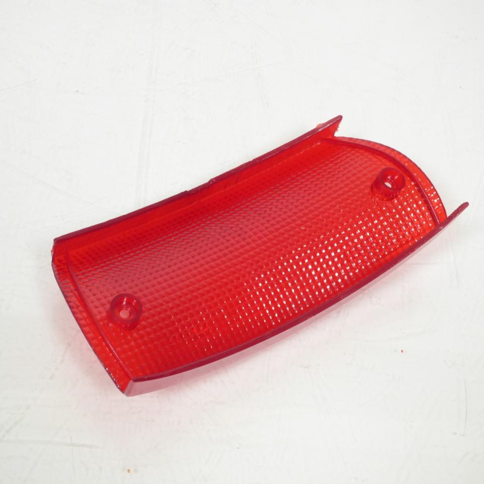 Cabochon feu arrière RSM pour scooter Peugeot 50 Buxy Après 1994 Neuf