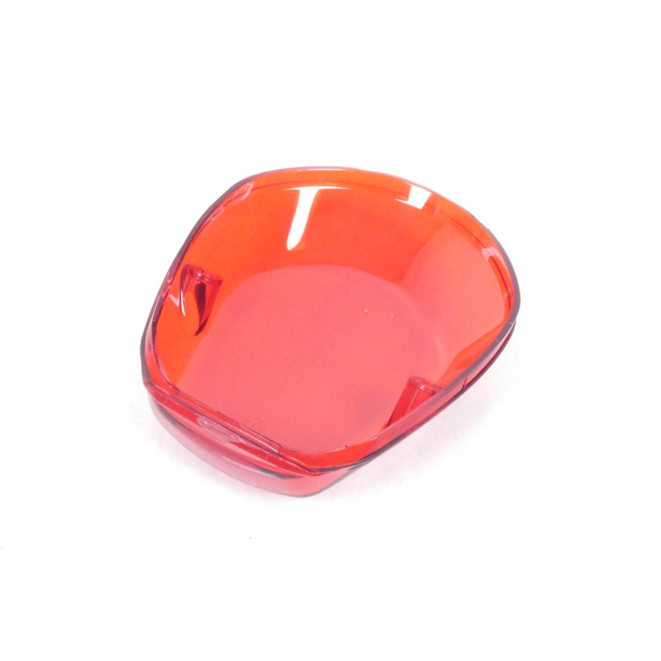 Cabochon feu arrière P2R pour scooter Sym 50 Mio 4T 33702-A7W-000 Rouge Neuf