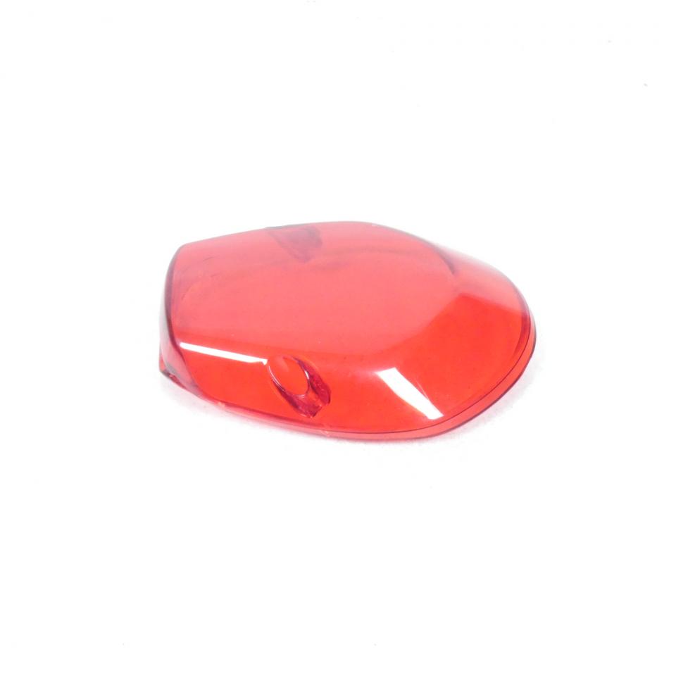Cabochon feu arrière P2R pour scooter Sym 50 Mio 4T 33702-A7W-000 Rouge Neuf