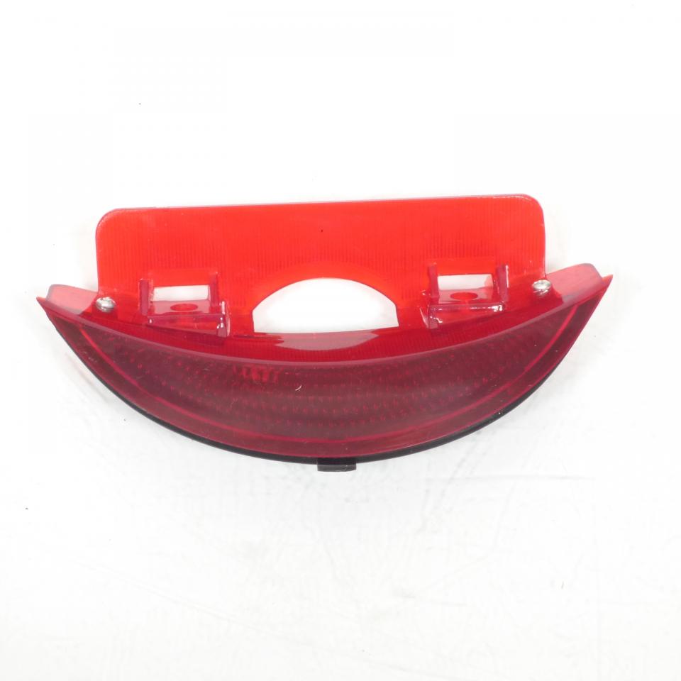 Cabochon feu arrière origine pour scooter Roadsign 50 Wallaby TB00G-120600000 Neuf