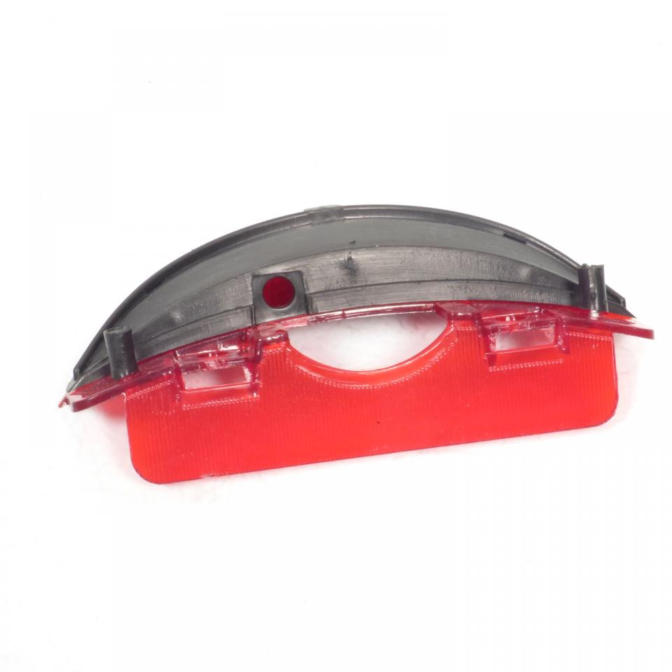 Cabochon feu arrière origine pour scooter Roadsign 50 Wallaby TB00G-120600000 Neuf