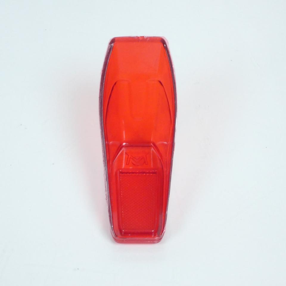 Cabochon feu arrière RSM pour Deux Roues Motobecane 50 NC Neuf