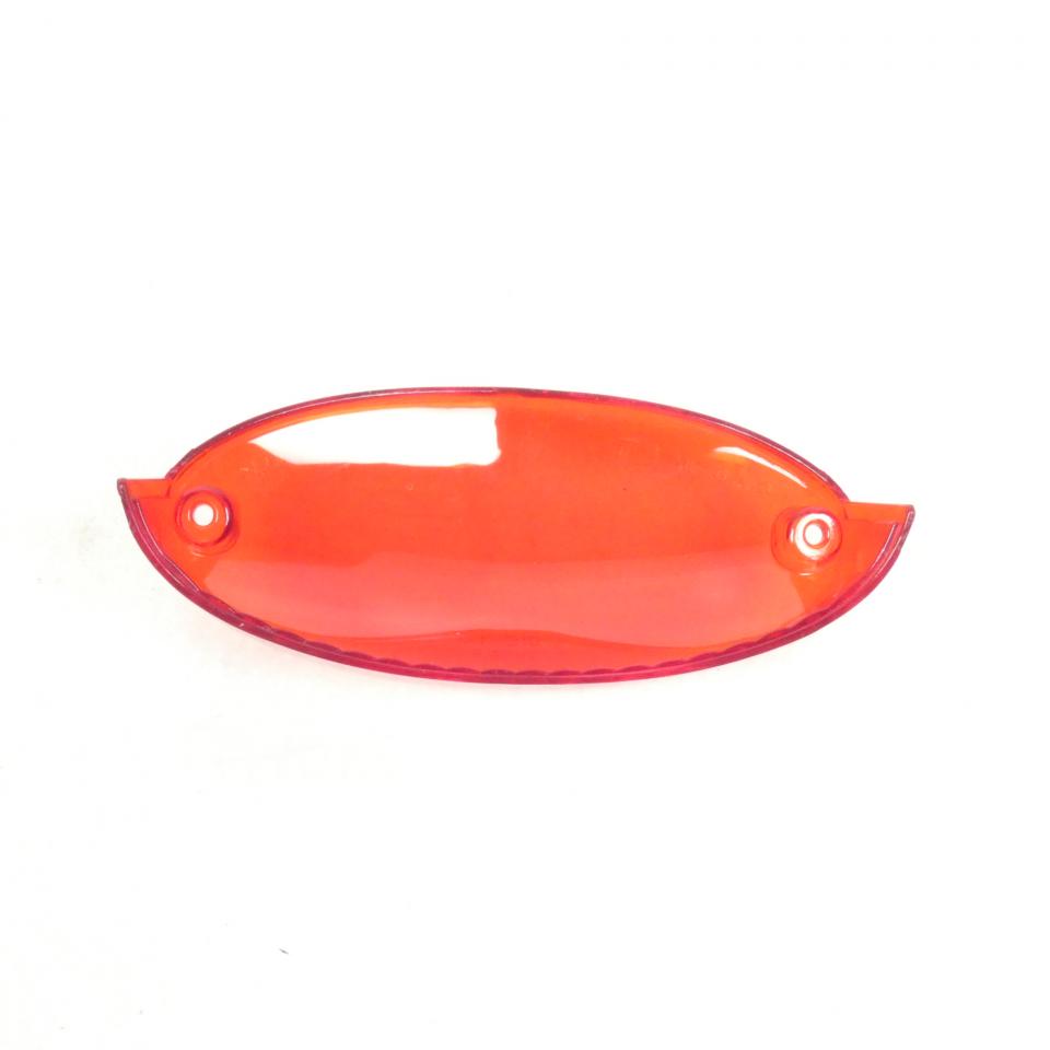 Cabochon feu arrière pour scooter Peugeot 50 Ludix Blaster 10P 757165 Neuf