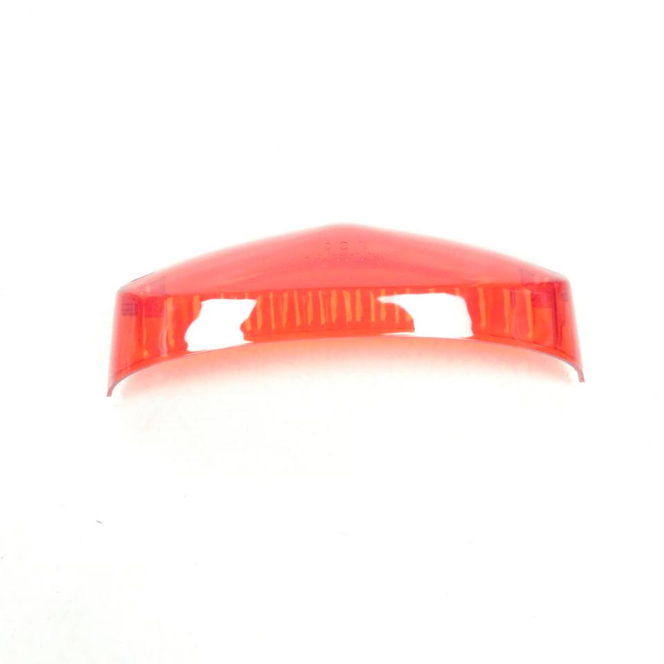 Cabochon feu arrière pour scooter Peugeot 50 Ludix Blaster 10P 757165 Neuf