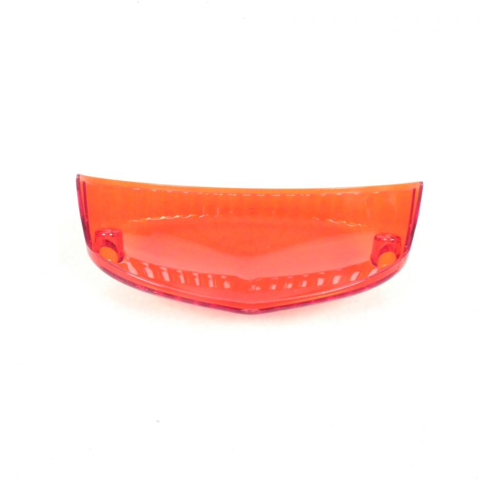 Cabochon feu arrière pour scooter Peugeot 50 Ludix Blaster 10P 757165 Neuf