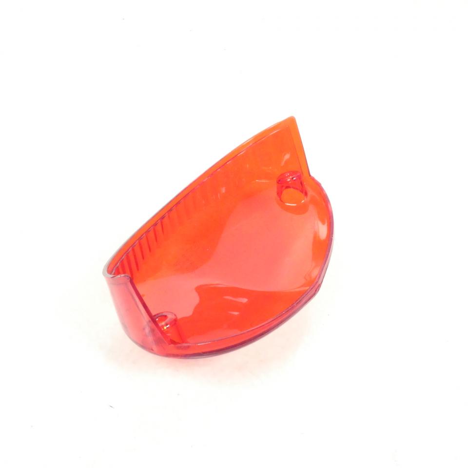 Cabochon feu arrière pour scooter Peugeot 50 Ludix Blaster 10P 757165 Neuf